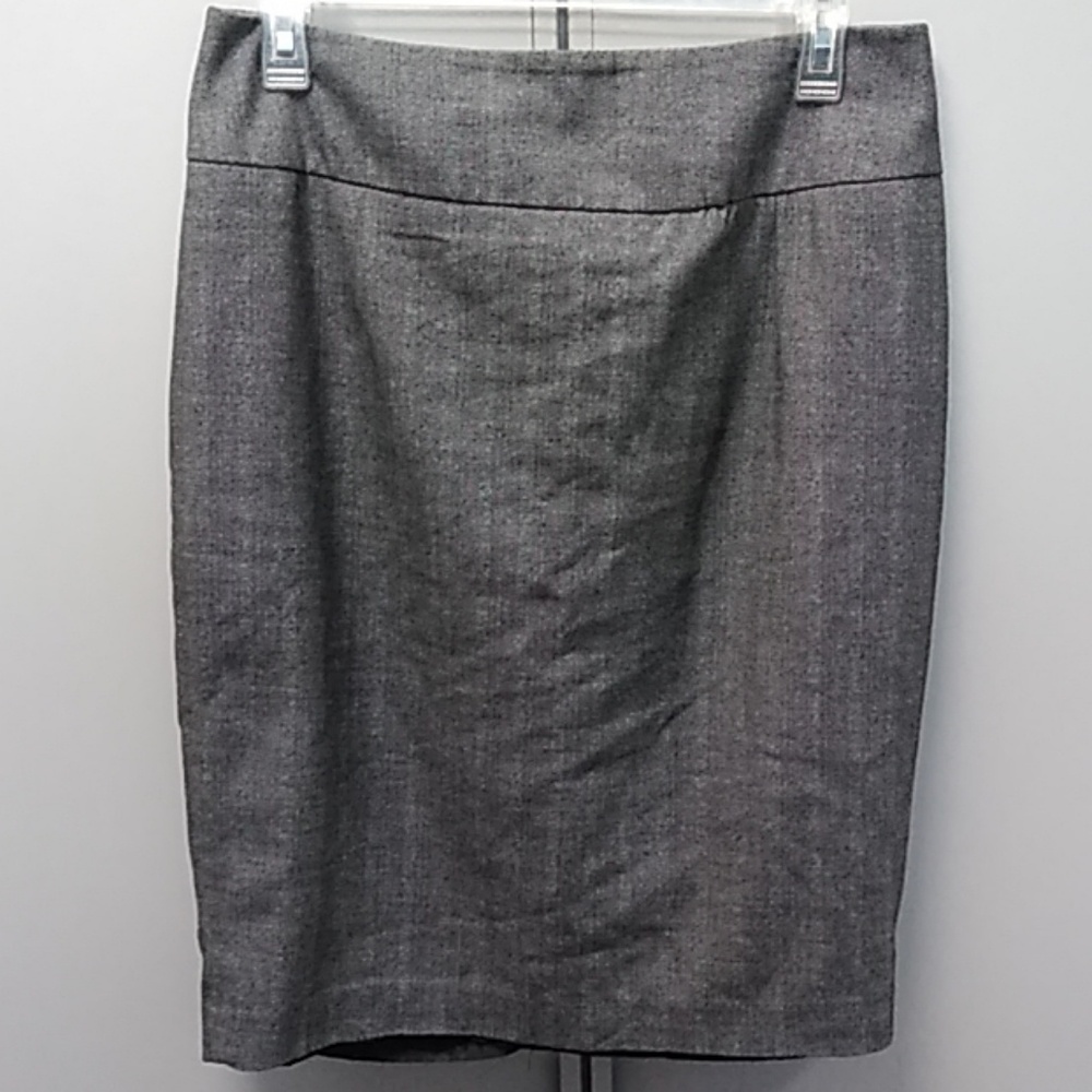 Mossimo fitted pencil skirt, sz 10